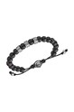 Diesel - Браслет DX1101040 чёрный AA00