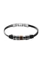 Fossil - Bransoletka JF84196040 czarny JF84196040