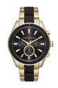 Armani Exchange - Hodinky AX1814 zlatá AX1814