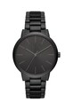 Armani Exchange - Hodinky AX2701 čierna AX2701