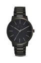 Doplnky Armani Exchange - Hodinky AX2701 AX2701 čierna