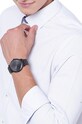 Armani Exchange - Hodinky AX2701 AX2701 čierna