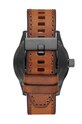 Doplňky Diesel - Hodinky DZ1905 DZ1905 hnědá
