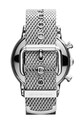 Аксесоари Emporio Armani - Часовник AR1811 AR1811 сребърен