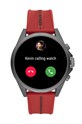 Armani Exchange - Smartwatch AXT2006 czerwony AXT2006