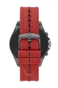 Armani Exchange - Smartwatch AXT2006 czerwony