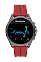 Armani Exchange - Smartwatch AXT2006 AXT2006 czerwony