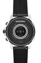 Diesel - Smartwatch DZT2008 DZT2008 černá AA00