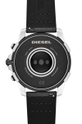 Diesel - Smartwatch DZT2008 чёрный