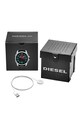 Diesel - Smartwatch DZT2008 DZT2008 černá