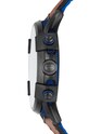 Аксесуари Diesel - Smartwatch DZT2009 DZT2009 коричневий