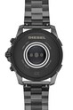 Kiegészítők Diesel - Okosóra DZT2011 DZT2011 szürke
