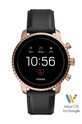Fossil - Smartwatch FTW4017 negru FTW4017