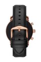Fossil - Smartwatch FTW4017 FTW4017 negru AA00