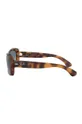 brązowy Ray-Ban - Okulary przeciwsłoneczne 0RB4101.642/3M