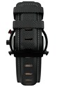 Аксесоари Timex - Часовник TW2T76400 TW2T76400 черен