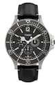 Timex - Hodinky TW2U12900 černá TW2U12900