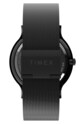 Аксесуари Timex - Годинник TW2T95300 TW2T95300 чорний