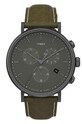 Timex - Годинник TW2T67600 зелений TW2T67600