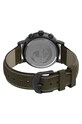 Timex - Годинник TW2T67600 зелений TW2T67600