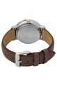 Timex - Годинник TW2T35000 коричневий TW2T35000