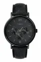 μαύρο Timex - Ρολόι TW2T35200 Ανδρικά