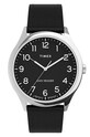Timex - Zegarek TW2U22300 czarny TW2U22300