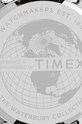 Аксесуари Timex - Годинник TW2U02200 чорний