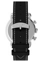 Timex - Годинник чорний TW2U02200