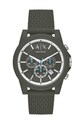 Armani Exchange - Zegarek AX1346 zielony AX1346