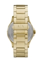 Armani Exchange - Часы AX2415 золотой