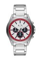 Armani Exchange - Годинник AX2646 срібний AX2646