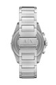 Armani Exchange - Годинник AX2646 AX2646 срібний AA00