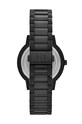Armani Exchange - Zegarek AX2725 AX2725 czarny AA00