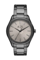 szürke Armani Exchange - Óra AX2807 Férfi