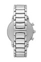 Emporio Armani - Zegarek AR11324 AR11324 srebrny AA00