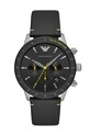 Emporio Armani - Годинник AR11325 чорний AR11325