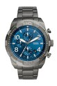 Fossil - Часовник FS5711 сив FS5711