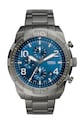 Fossil - Hodinky FS5711 šedá FS5711
