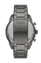 Fossil - Часы FS5711 серый