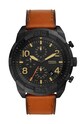 Fossil - Годинник FS5714 коричневий FS5714