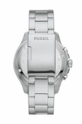 Fossil - Часы FS5725 серебрянный