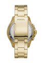 Fossil - Hodinky FS5727 FS5727 zlatá AA00