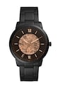 Fossil - Часы ME3183 чёрный ME3183