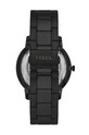 Fossil - Часы ME3183 ME3183 чёрный AA00