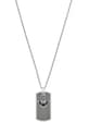 Emporio Armani - Colier argintiu EGS2724040