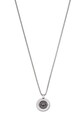 Emporio Armani - Colier argintiu EGS2725040