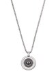 Emporio Armani - Colier EGS2725040 argintiu AA00