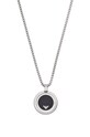 Accesorii Emporio Armani - Colier EGS2725040 argintiu
