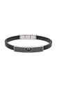 Emporio Armani - Bratara argintiu EGS2728040
